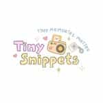 TinySnippetsSG logo