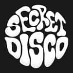 Secret Disco Society logo