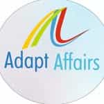 theadaptaffairs.com logo