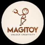 Rayee Magitoy logo