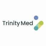 TrinityMed logo
