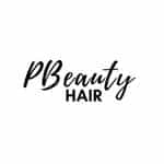 PBeauty Hair logo