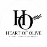 Heart of Olive logo