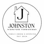 Johnston Signature Furnishings logo