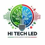 HITECH LED logo