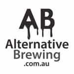 Alternative Brewing logo
