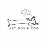Lazy Doxie Co logo