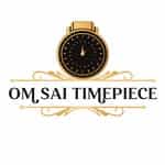 OM SAI TIMEPIECE logo
