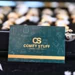 ComfyStuffGifts logo