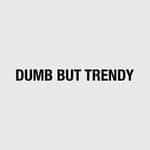 Dumb But Trendy logo