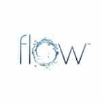 Flow Hair Care logo