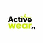 activewear.bg logo