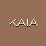 KAIA ATHLEISURE logo