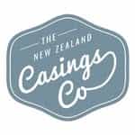 NZ Casings NZ logo