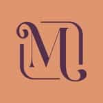 Mac+Miller Mahjong logo