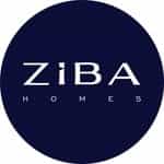 Ziba Homes logo
