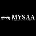 MYSAA VISION logo