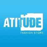 Atitude Store logo