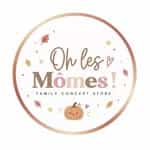 Oh les Mômes ! logo
