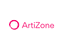 Wayne Artizone logo