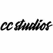 cc Studios + logo