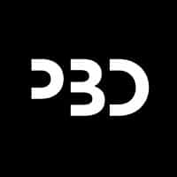 Pale Blue Dot logo