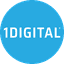 1Digital Agency logo