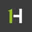 1HUTCH logo