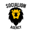 Socialion.agency logo