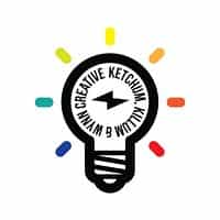 Ketchum Killum & Wynn Creative Inc. logo