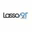LassoART Designs logo