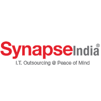 SynapseIndia logo