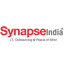 SynapseIndia logo
