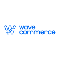 Wave Commerce logo