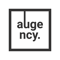 AUGE Agency logo