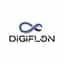 Digiflon logo