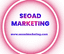 SBS Marketing Solutions logo