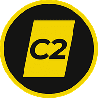 C2 Digital logo