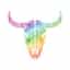 Cutting Horse Creative logo