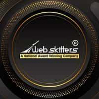 Webskitters Technology Solutions Pvt. Ltd logo