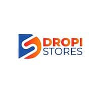 Dropi Stores logo