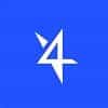 4 Made In logo