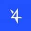 4 Made In logo