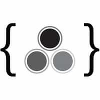 Acromático Development logo