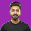 Saad Awais logo