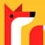 Anglerfox 🏆 logo