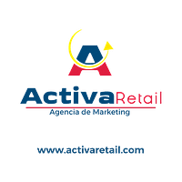 Jose María Parra Navarro ActivaRetail logo