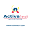 Jose María Parra Navarro ActivaRetail logo