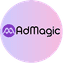 AdMagic logo