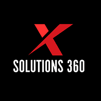 Xsolutions360® - Top-tier agency for store redesign migration & new builds - Get 50% off for every new customer! logo